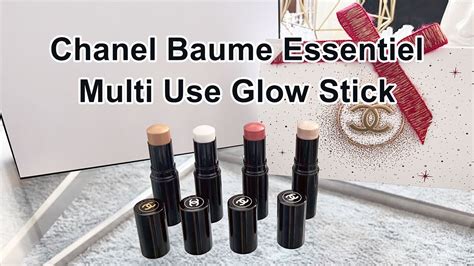 chanel baume essential dupe|chanel balm sticks.